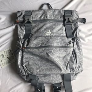 Adidas Yola Backpack BNWT